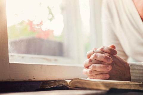 Seeking God